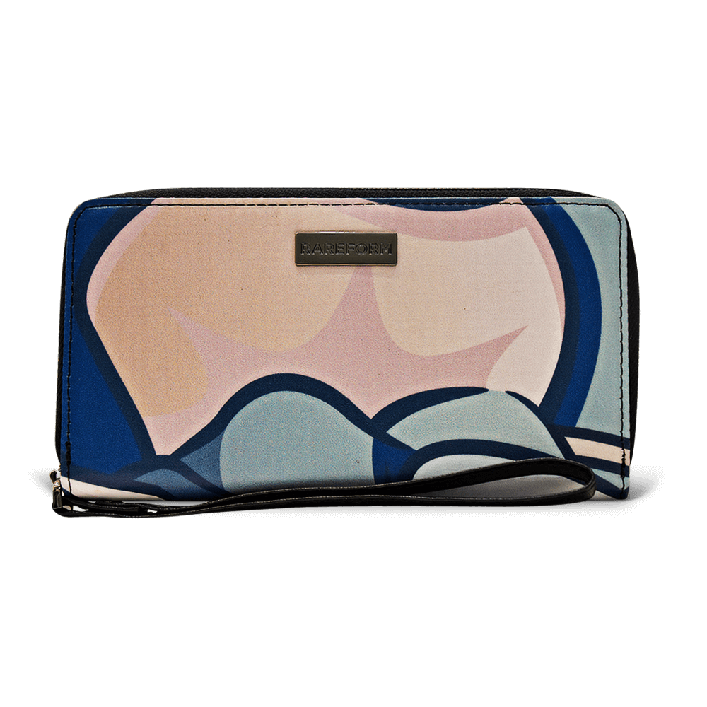 Madison Wristlet
