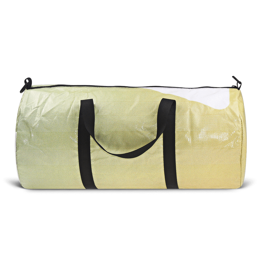 Light Duffle