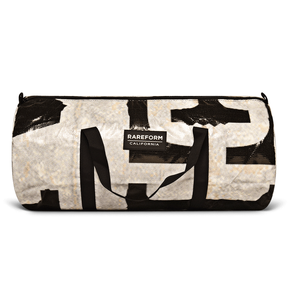 Light Duffle