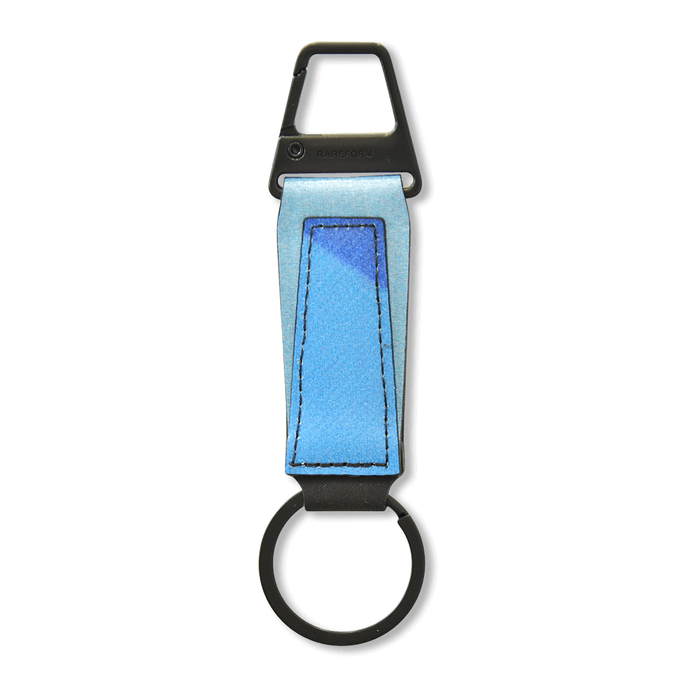 Roam Keychain