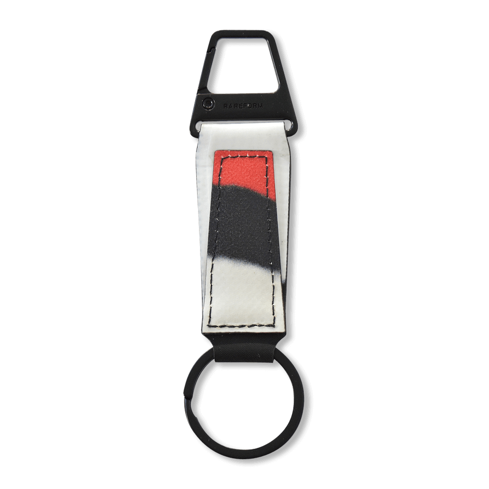 Roam Keychain