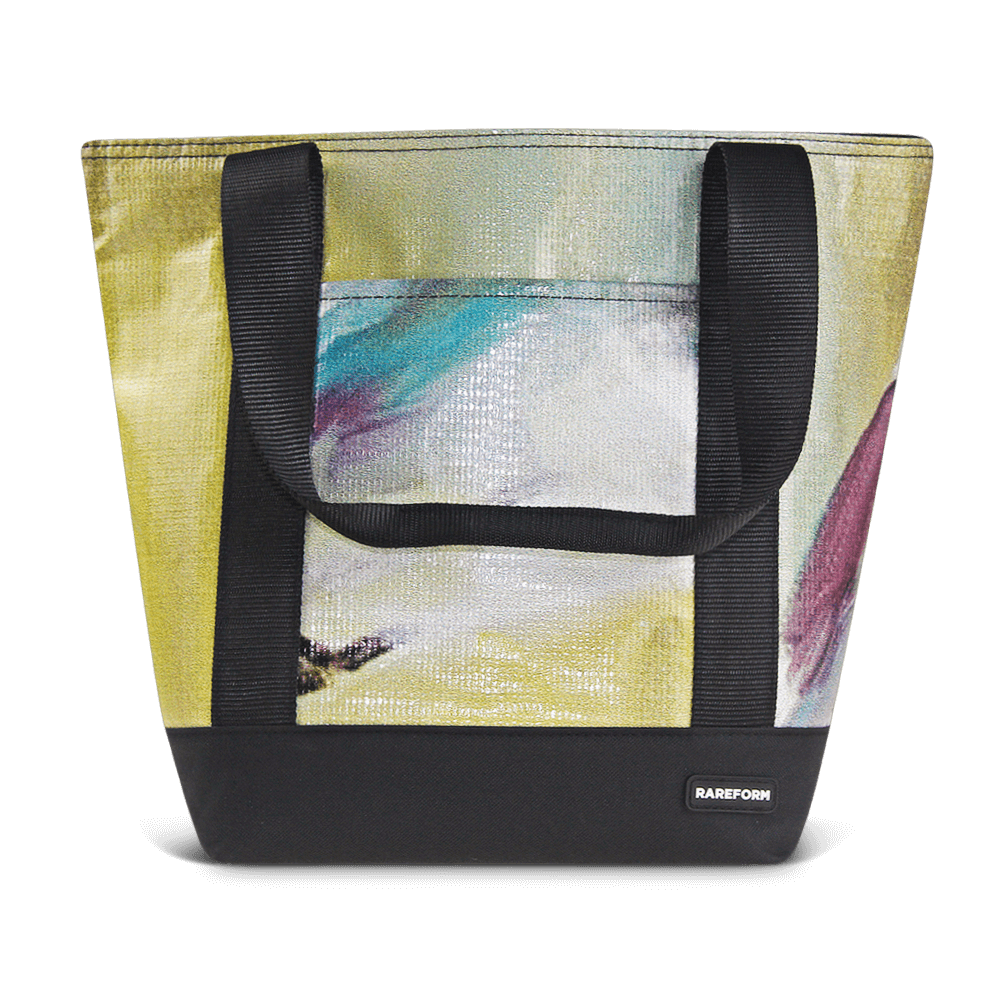 Beck Cooler Tote