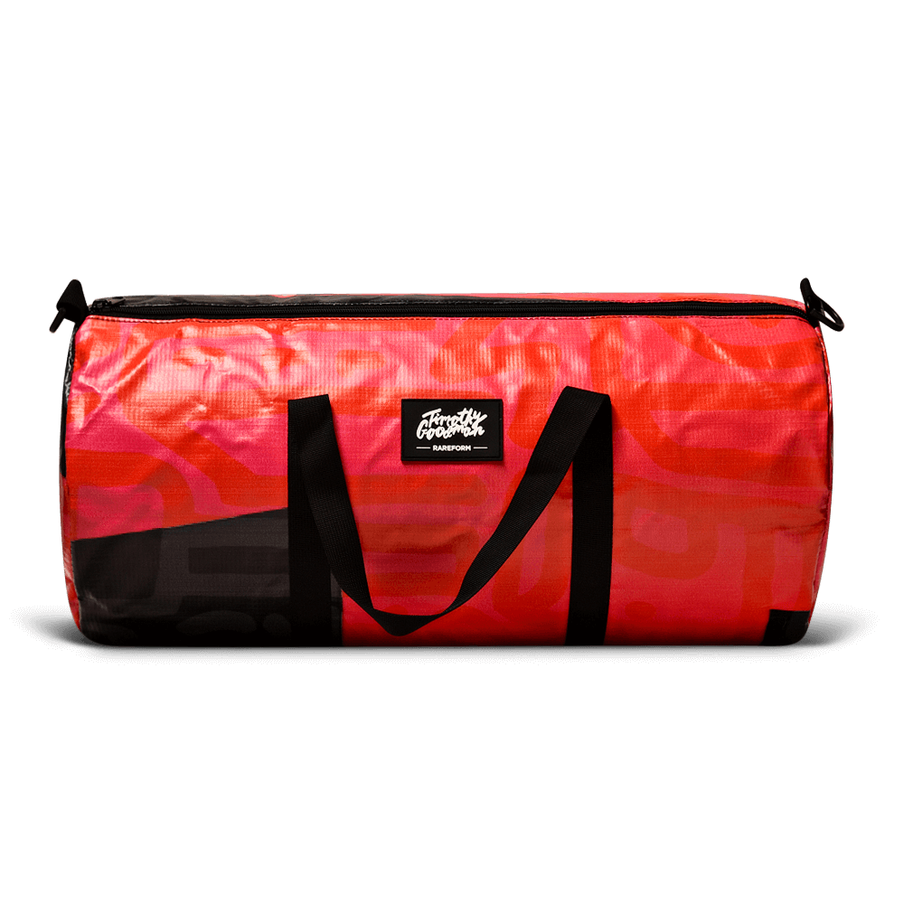 Timothy Goodman Light Duffle