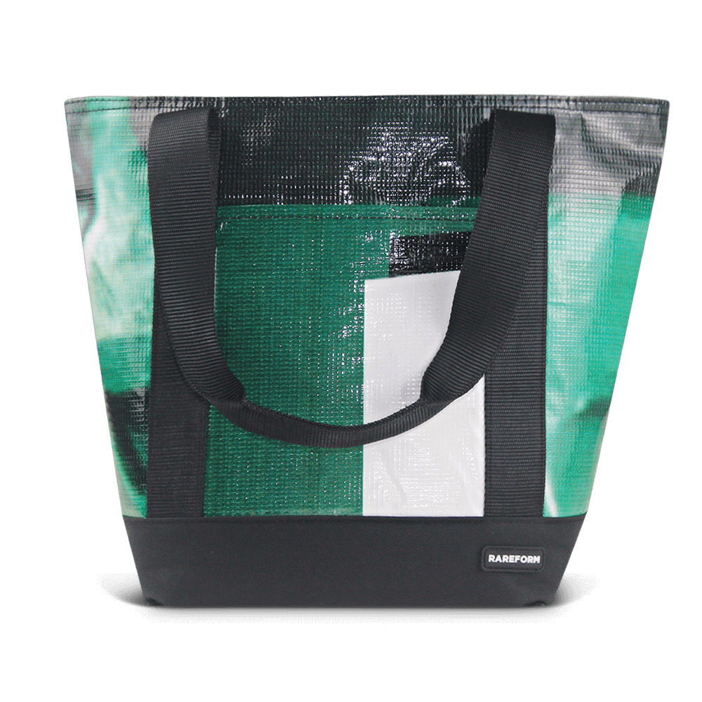 Beck Cooler Tote
