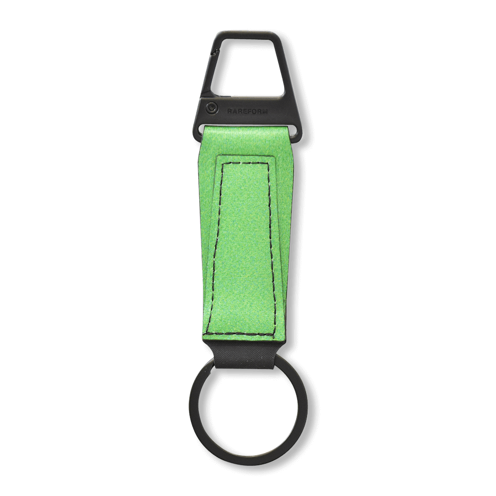 Roam Keychain