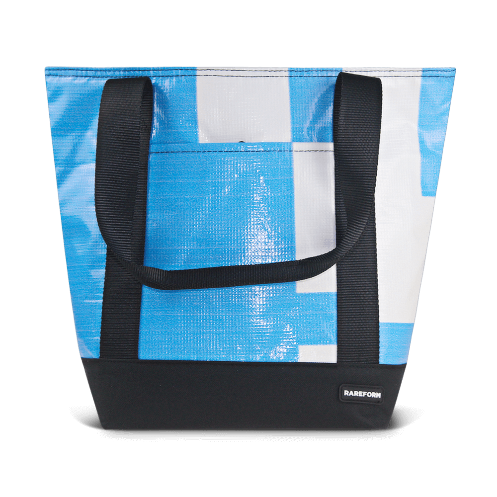 Beck Cooler Tote