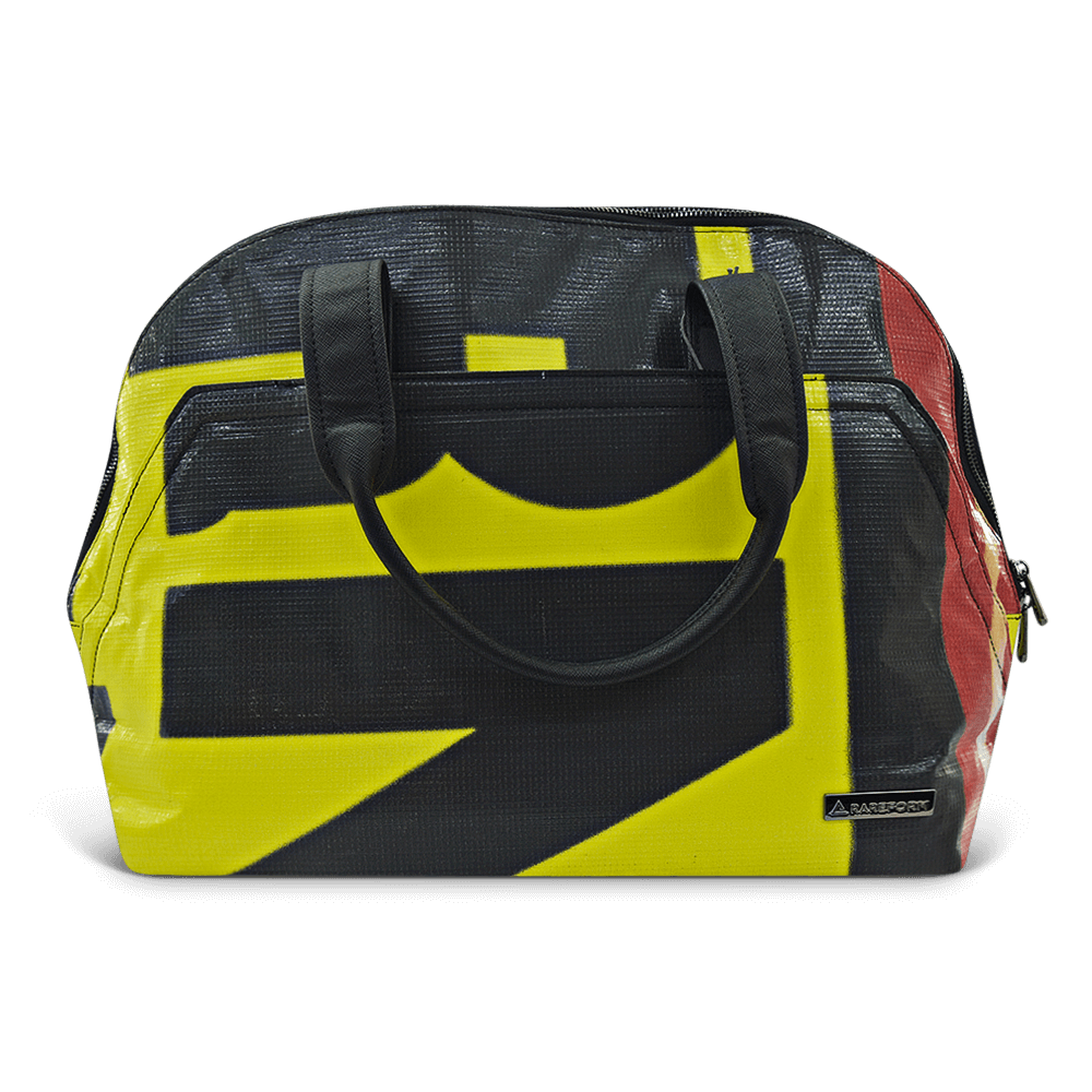 Maya Cross-Body