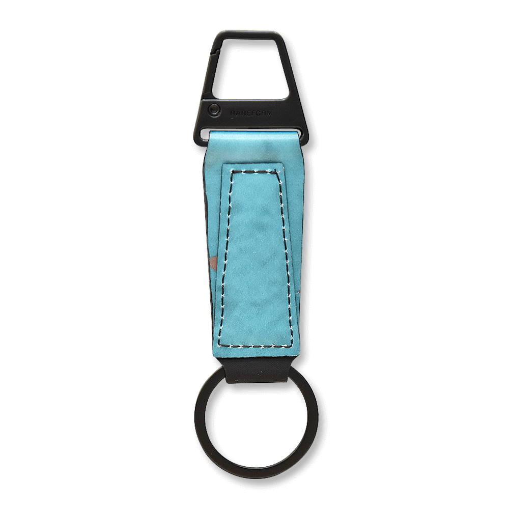 Roam Keychain