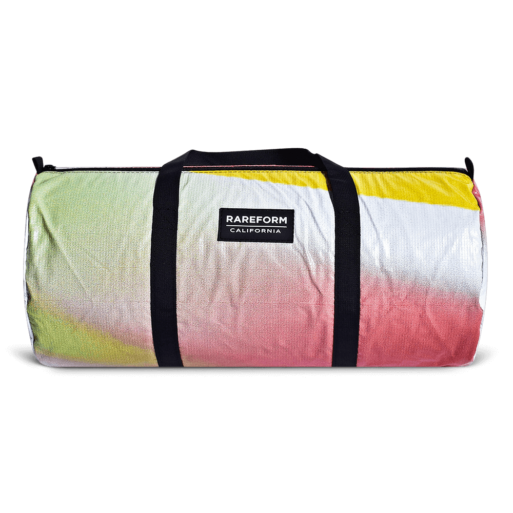Light Duffle