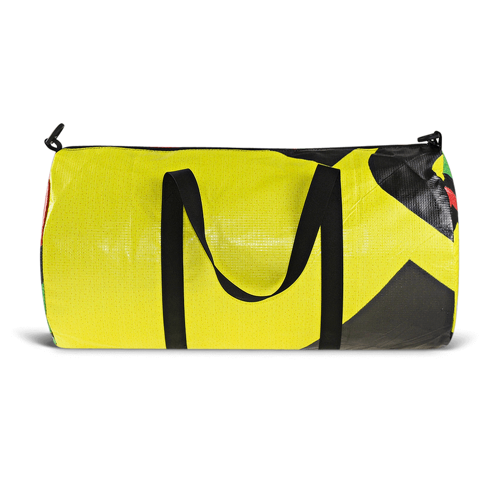 Light Duffle