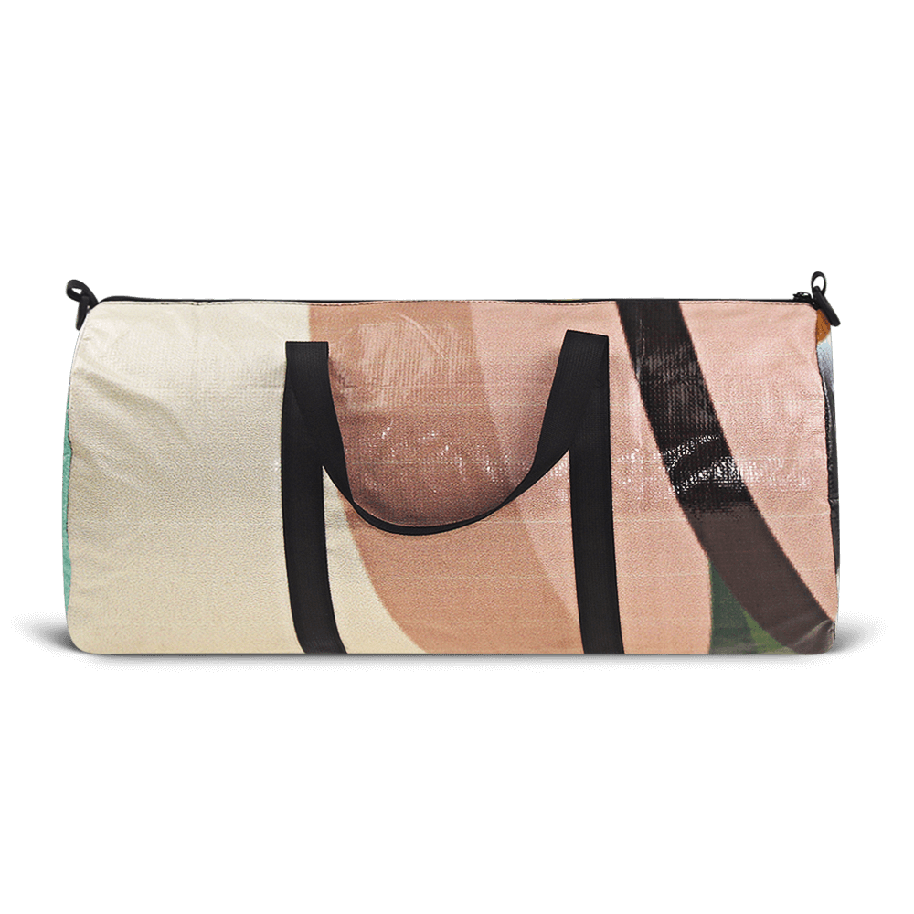 Light Duffle