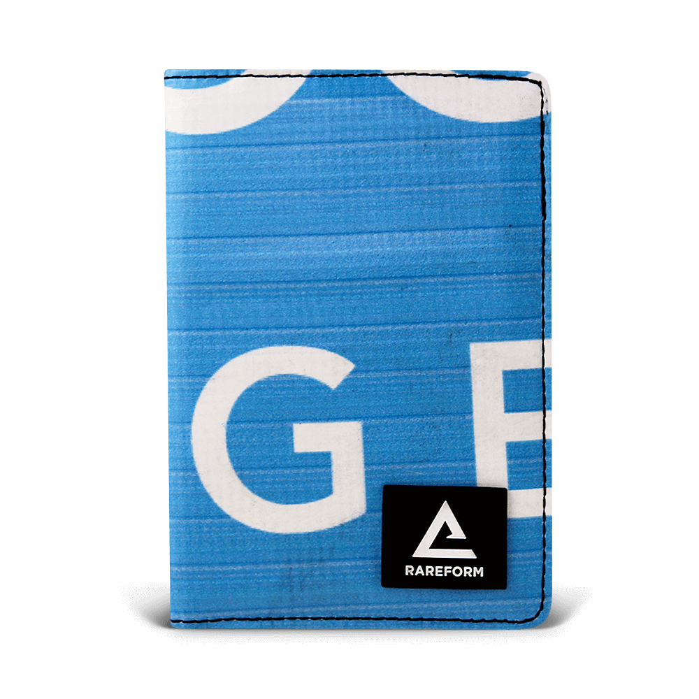 Huxley Passport Holder