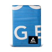 Huxley Passport Holder