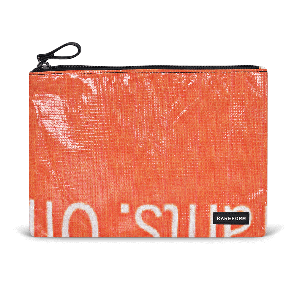 Charlie Pouch