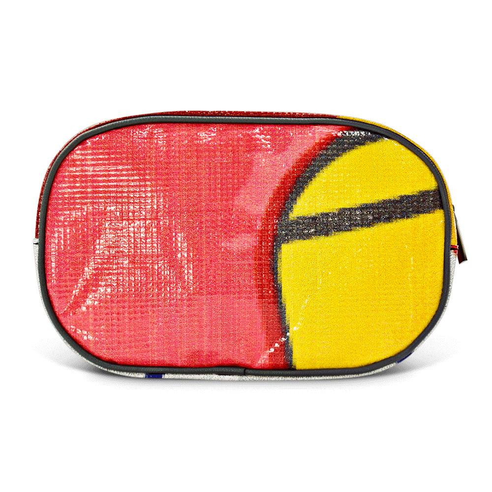 Riley Cosmetic Bag