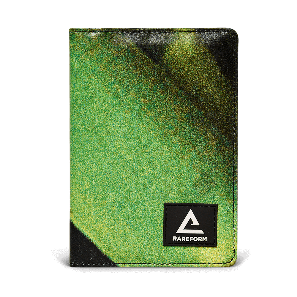 Huxley Passport Holder