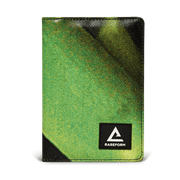 Huxley Passport Holder