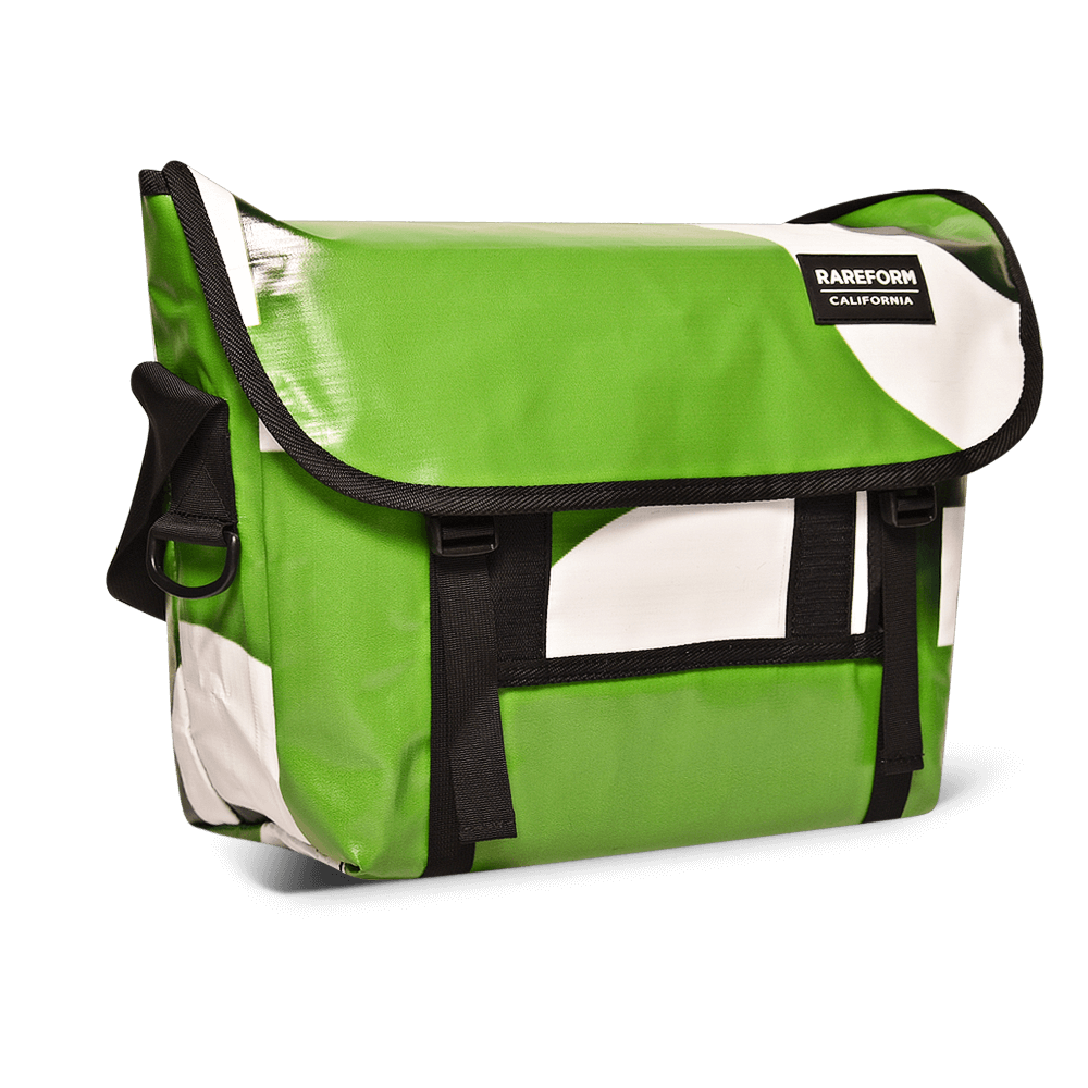 Manhattan Messenger Bag