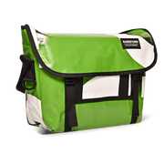 Manhattan Messenger Bag