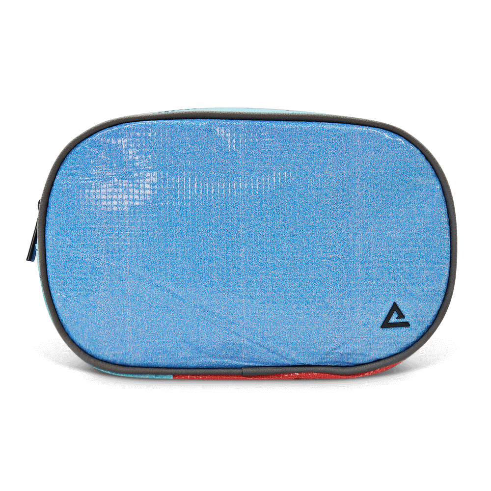 Riley Cosmetic Bag