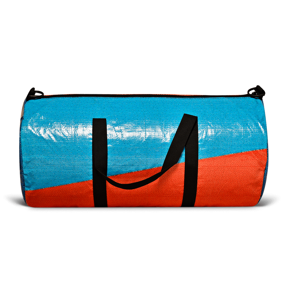 Light Duffle