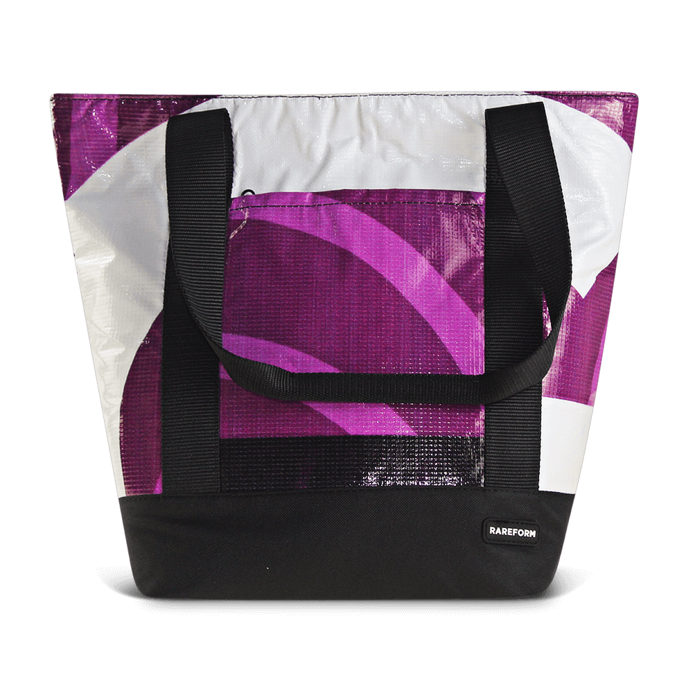 Beck Cooler Tote