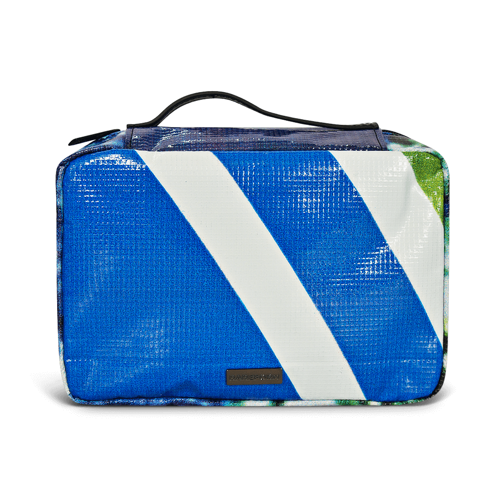 Vienna Toiletry Bag