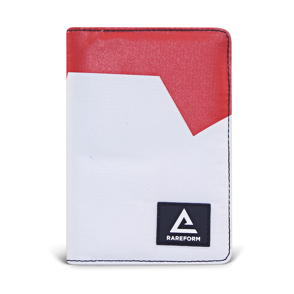 Huxley Passport Holder