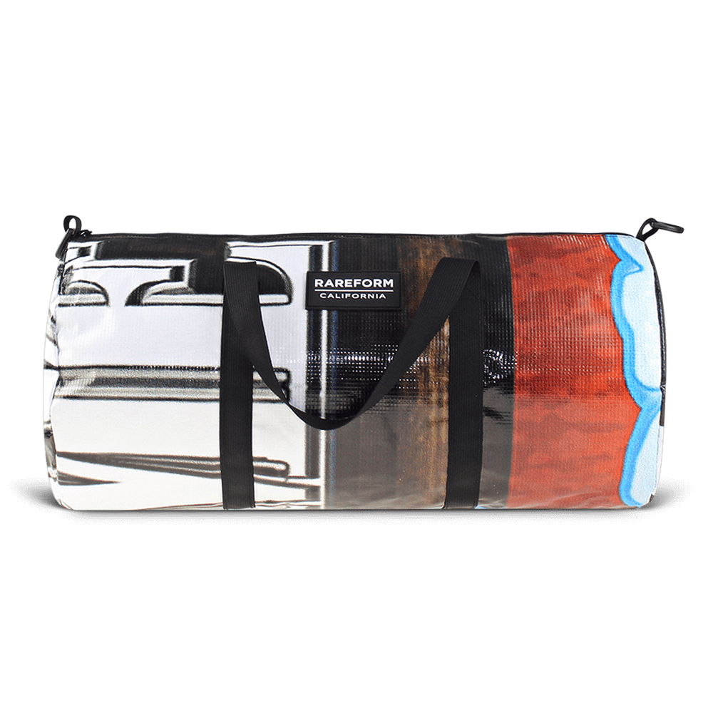 Light Duffle