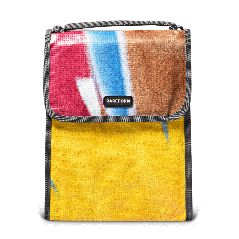 Merrick Lunch Tote