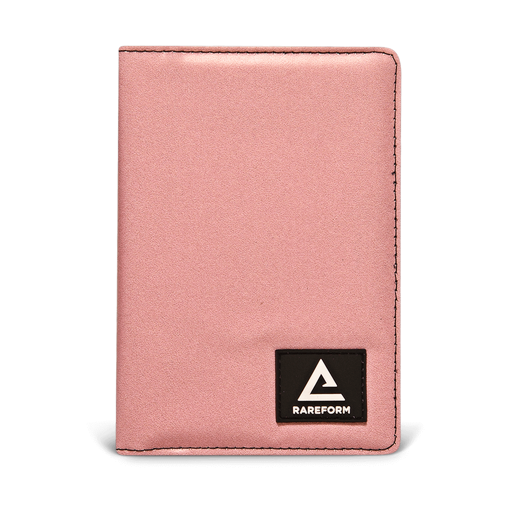 Huxley Passport Holder