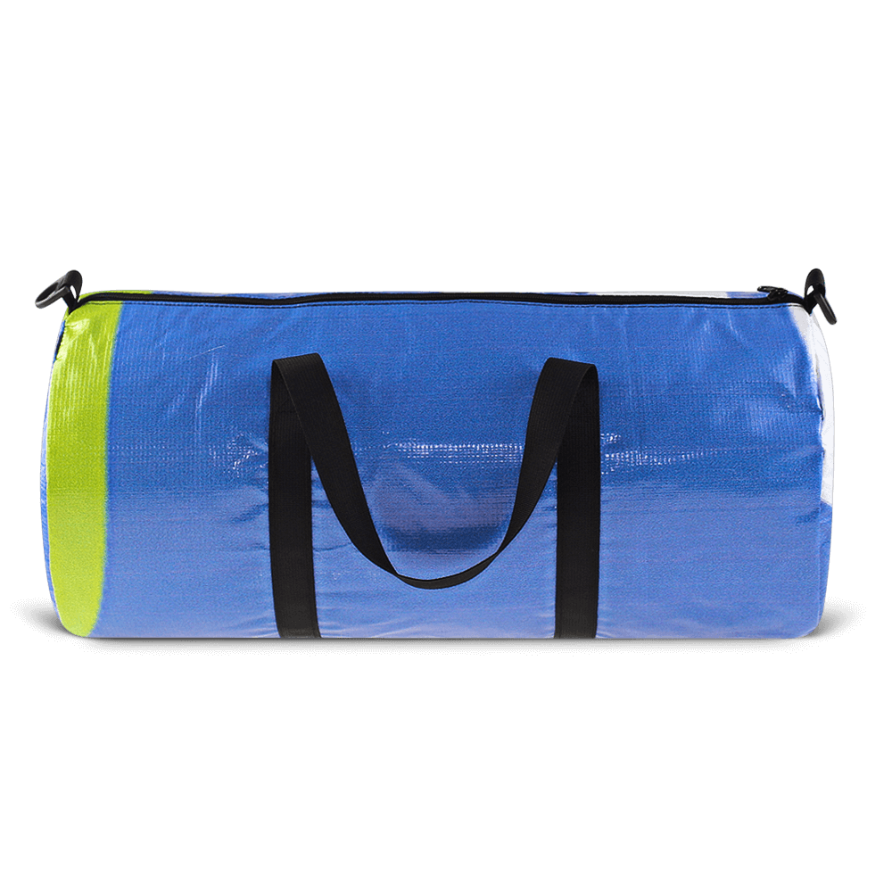 Light Duffle