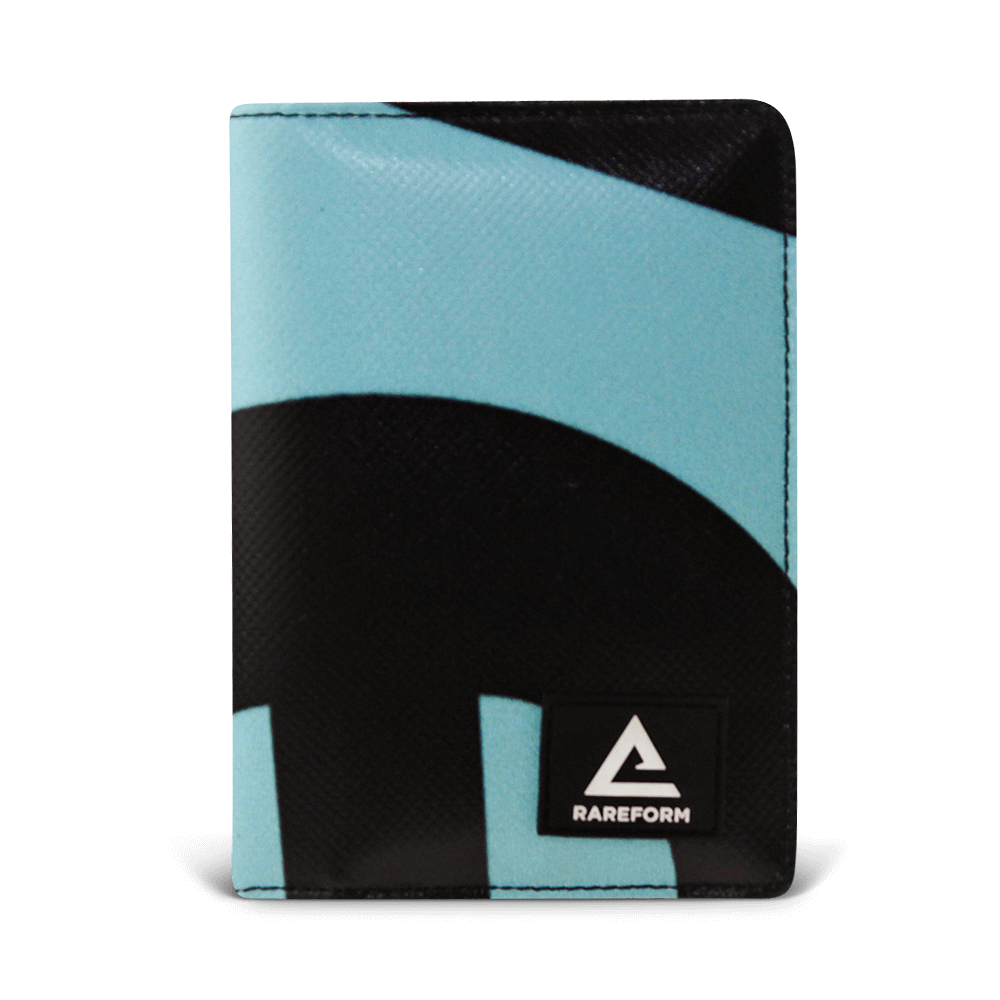 Huxley Passport Holder