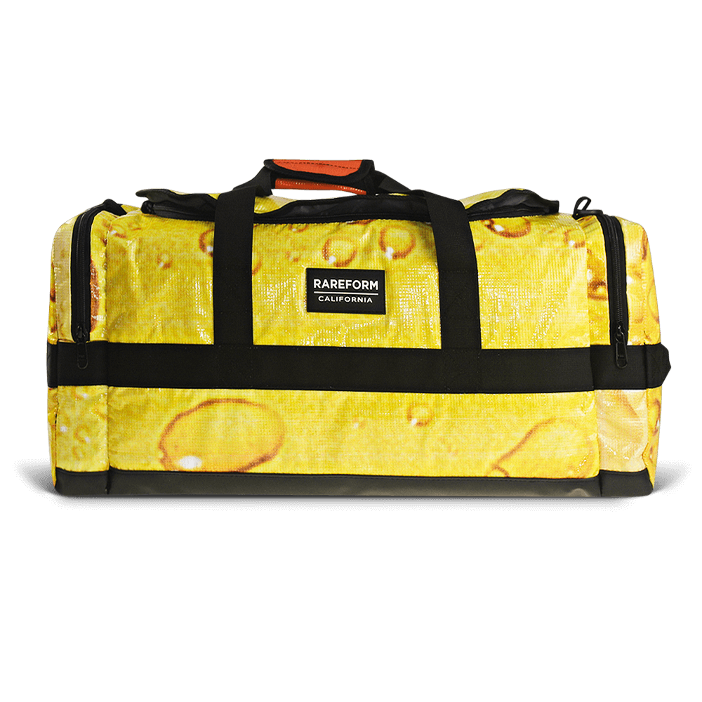 Union Duffle
