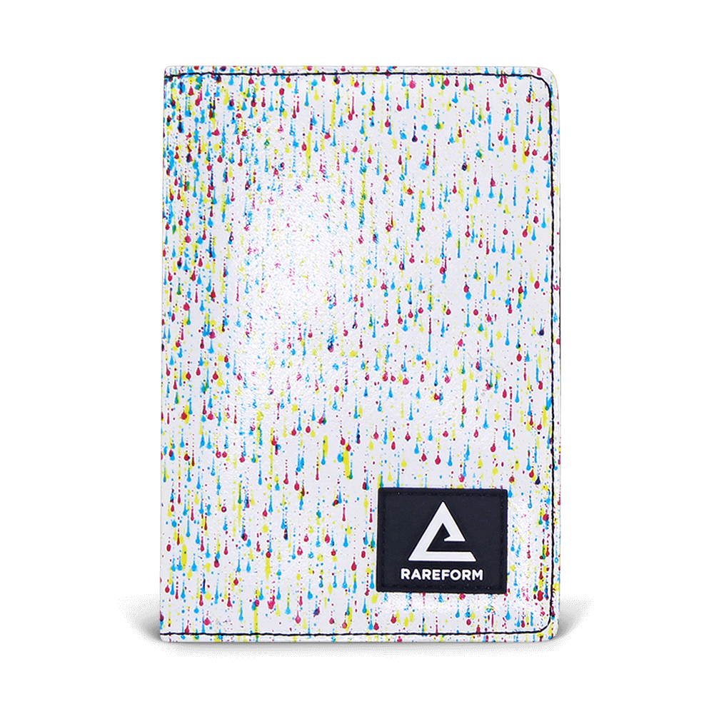 Huxley Passport Holder