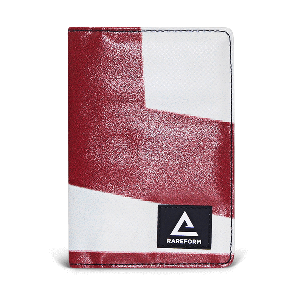 Huxley Passport Holder