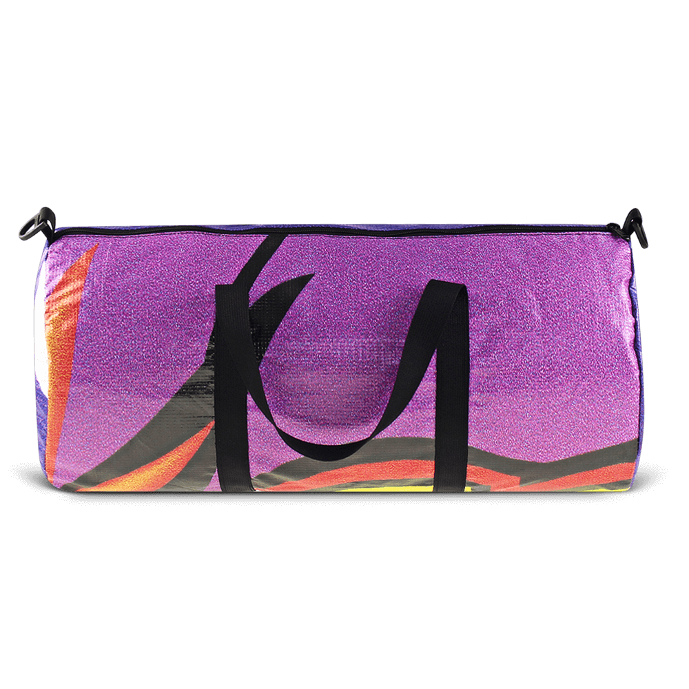 Light Duffle