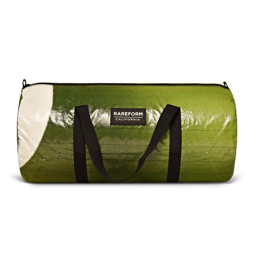 Light Duffle
