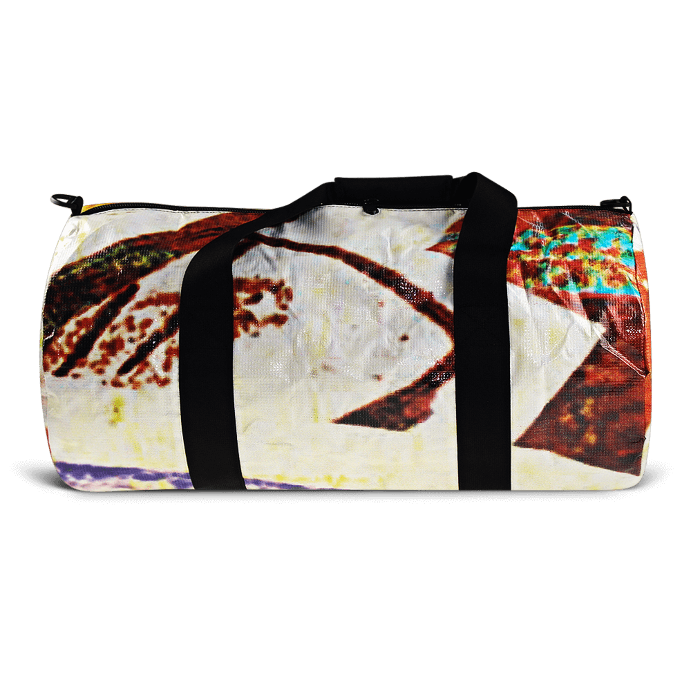Weekender Duffle