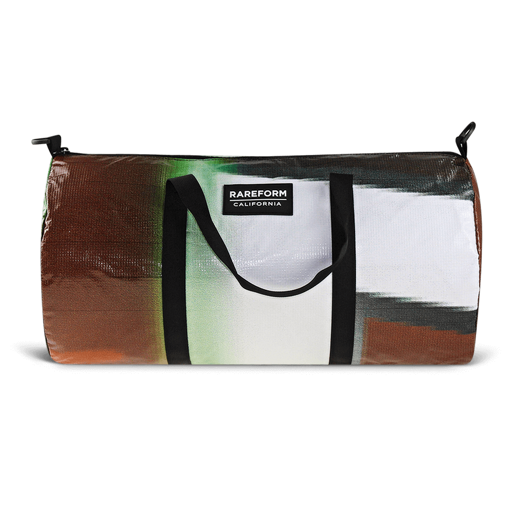 Light Duffle