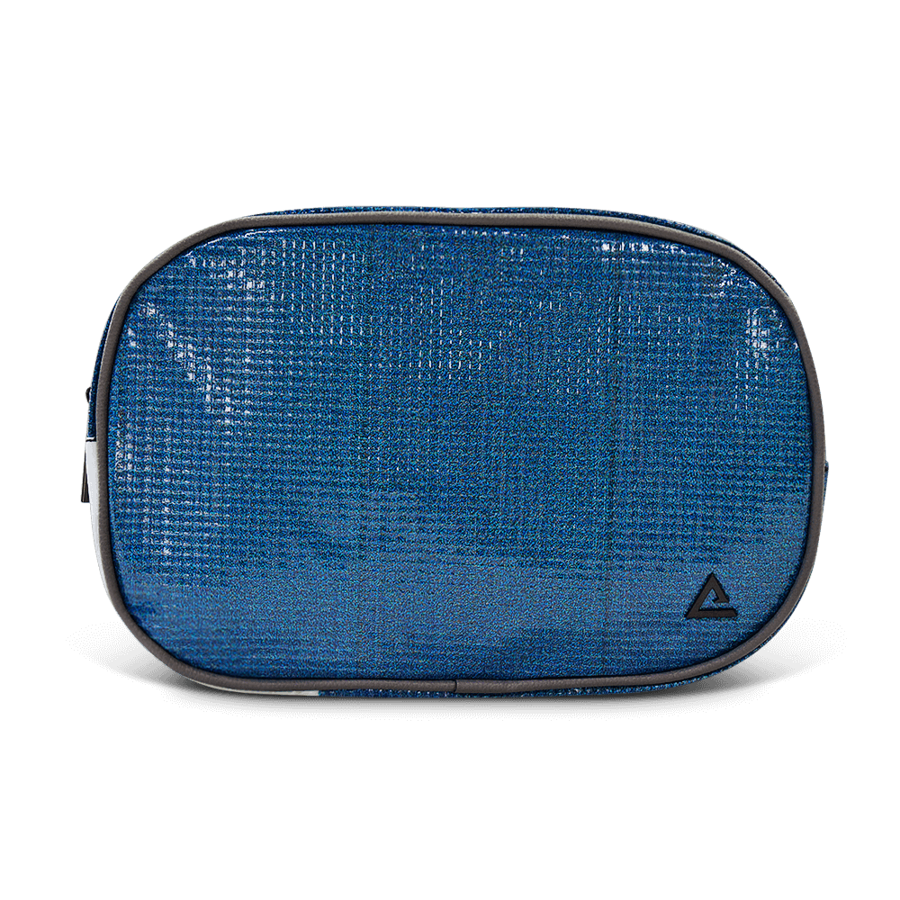 Riley Cosmetic Bag