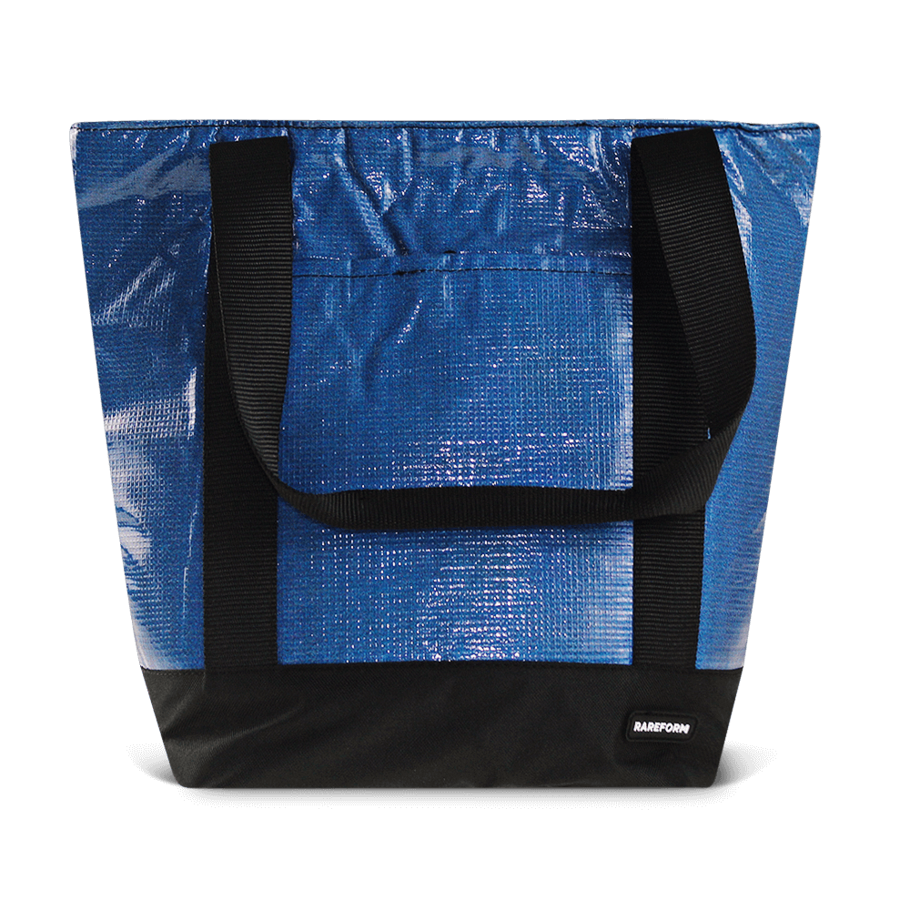 Beck Cooler Tote