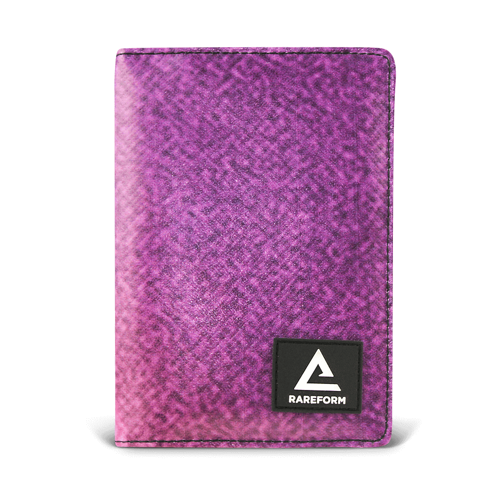 Huxley Passport Holder