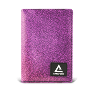 Huxley Passport Holder