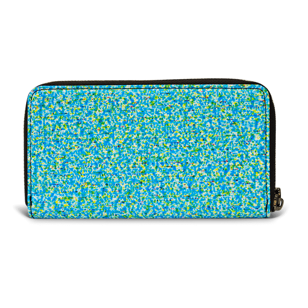 Madison Wristlet