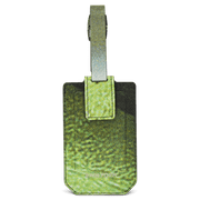 Salvador Luggage Tag