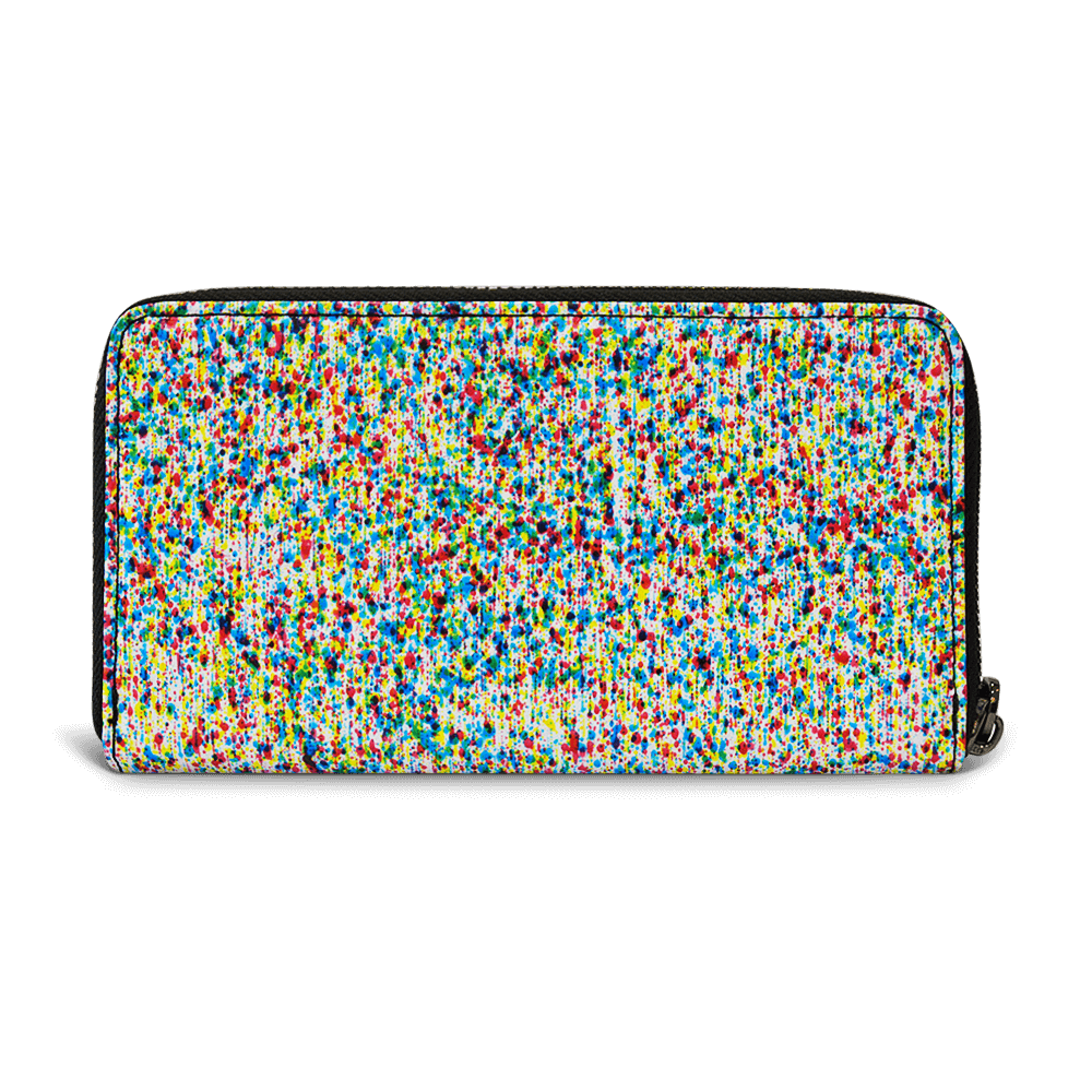 Madison Wristlet
