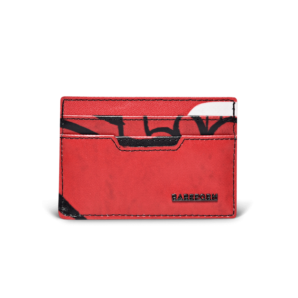 Veer Card Holder