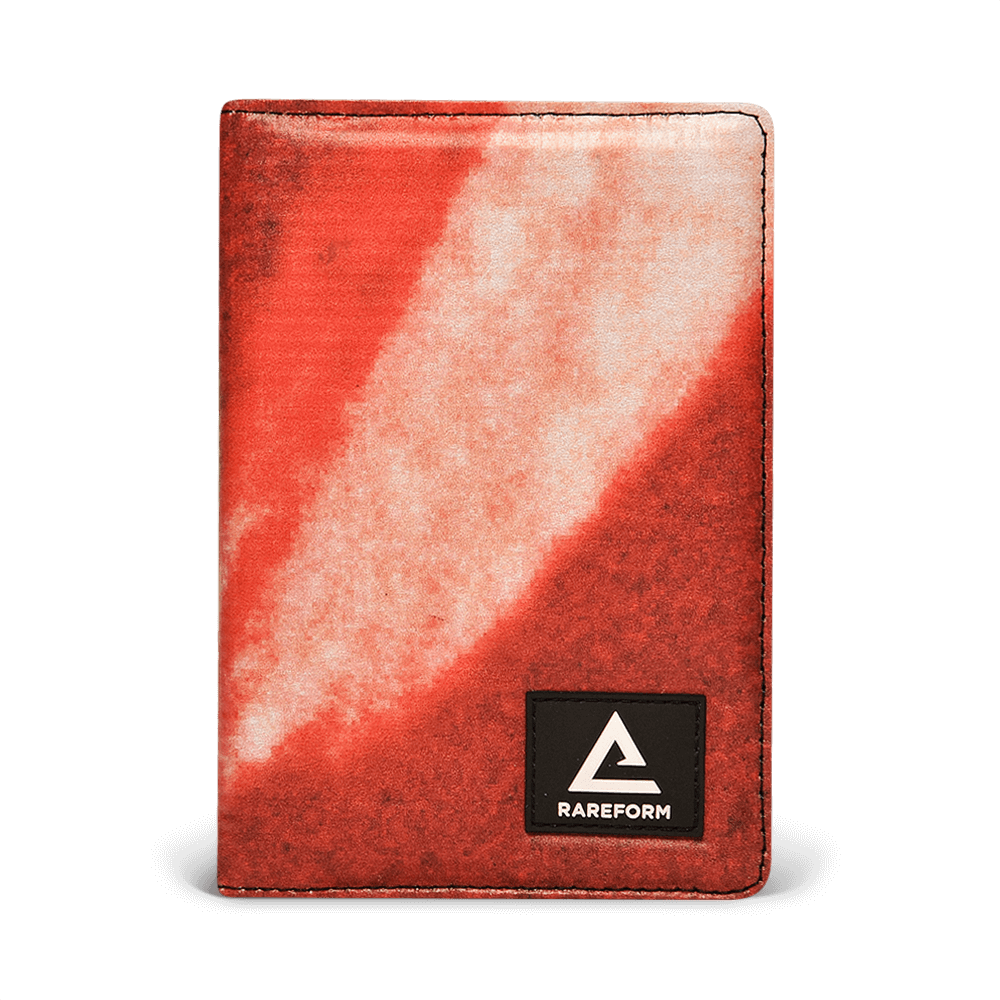 Huxley Passport Holder