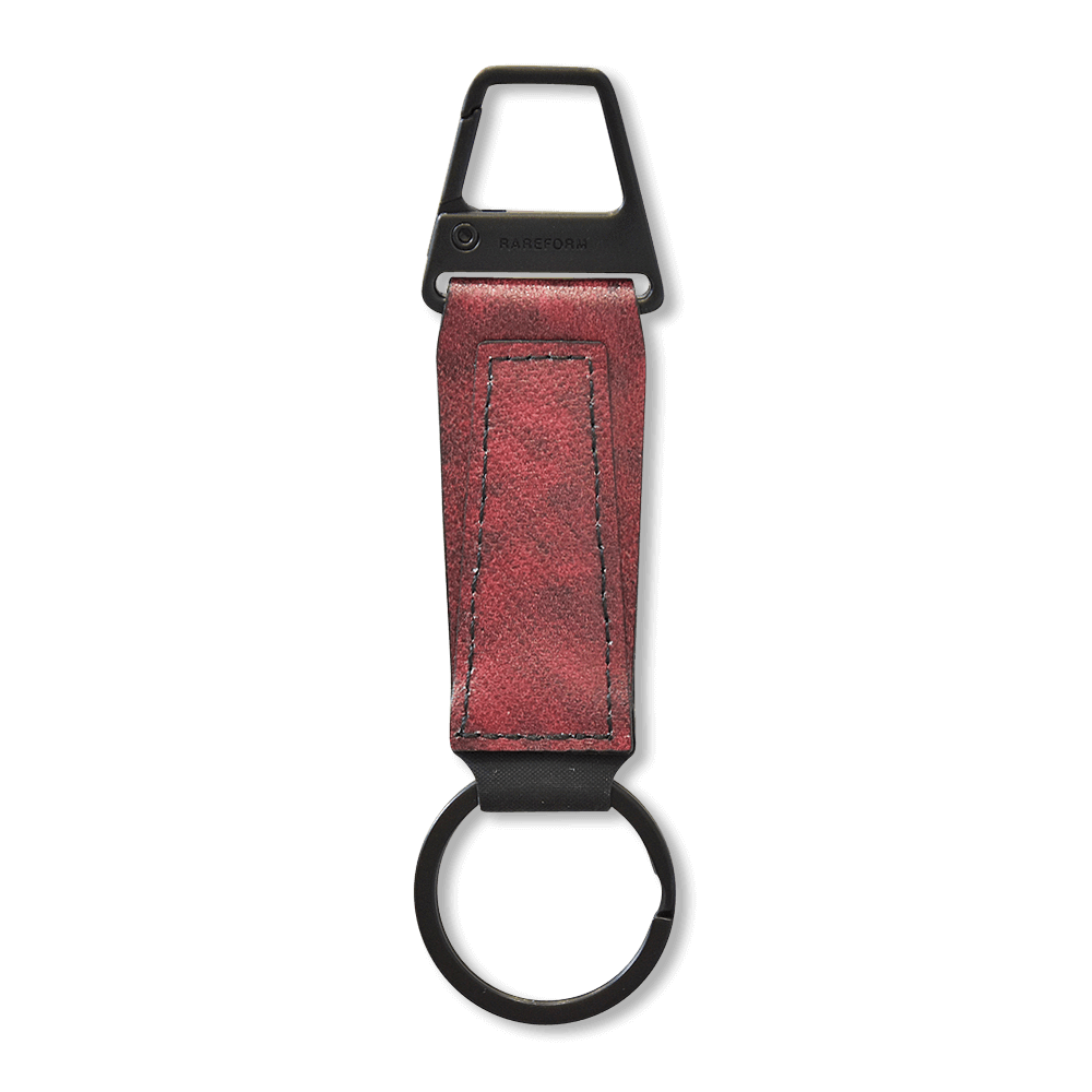 Roam Keychain